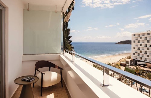 Sant Jordi de Ses Salines Hotel | The Unexpected Ibiza Hotel - Ushuaïa Club entrance included