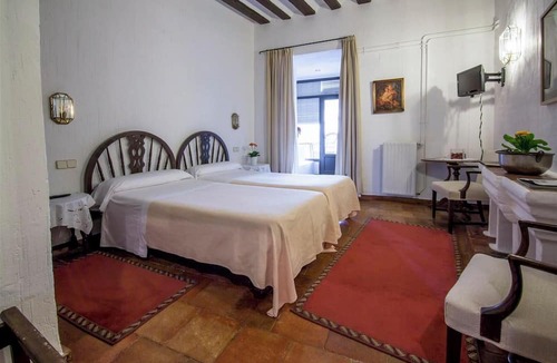 Old Town Hostel | Posada de San José