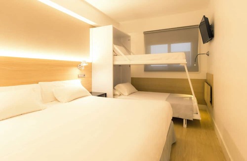 Burlada Hotel | Hotel Burlada