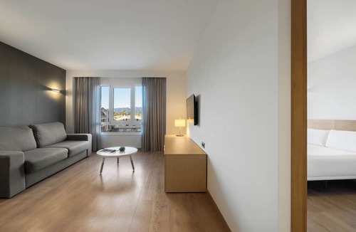 Tortosa Hotel | Hotel SB Corona Tortosa