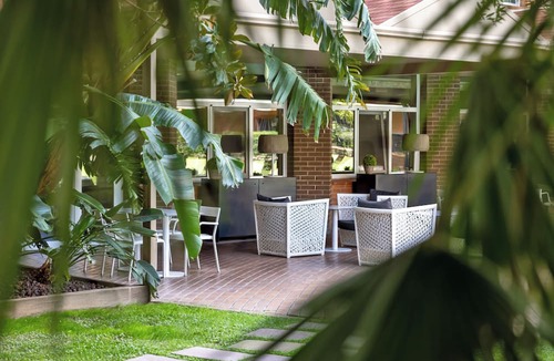 Tortosa Hotel | Hotel SB Corona Tortosa