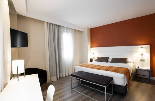 Murcia Hotel | Catalonia Conde de Floridablanca