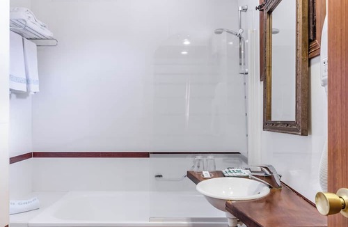 Albarracin Hotel | Albarracin