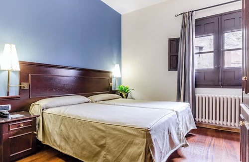 Albarracin Hotel | Albarracin