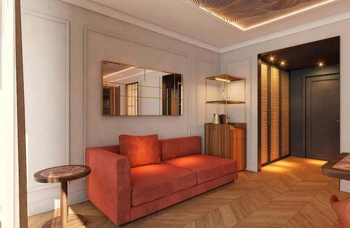 Murcia Hotel | Palacio San Juan, A Royal Hideaway Hotel