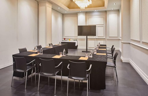 Zaragoza Old Town Hotel | Hotel Silken Reino de Aragón