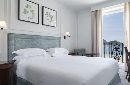 San Sebastian Centro Hotel | Hotel de Londres y de Inglaterra