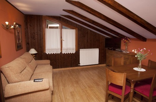 Villanova Hotel | Hotel Apartamentos Barrau