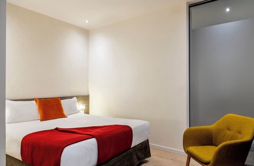 Barajas Hotel | Aerotel Madrid Airport - Terminal 4