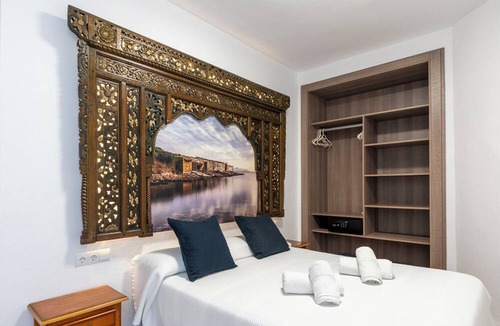 Es Canar Hotel | Apartamentos Cel Blau