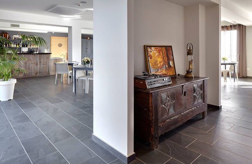 Getaria Hotel | Hotel San Prudentzio