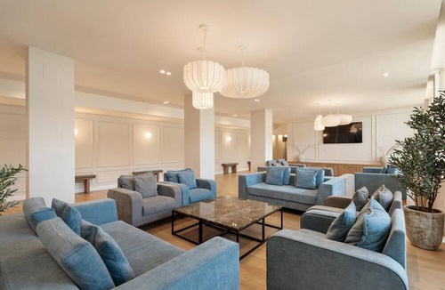 La Pineda Hotel | Hotel Best Terramarina