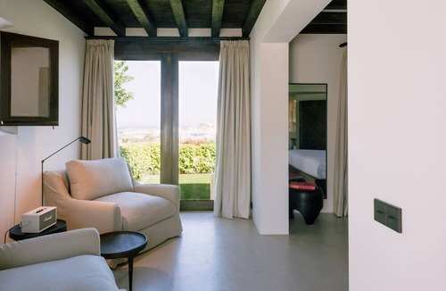 Ibiza Town Hotel | Casa Maca Hotel