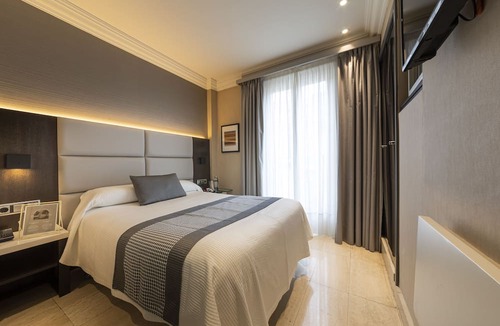 Pamplona City Centre Hotel | Hotel Europa