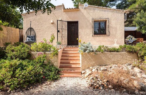 Lliber Apartment | Casita - Finca Lliber