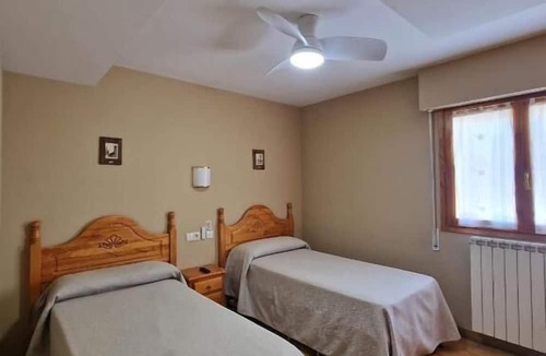 Abena Hostel | Hostal Valle de Tena