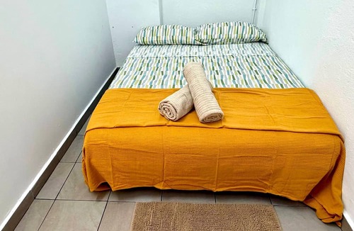 Ibiza City Centre Apartment | Mini Loft 2 bedrooms in Ibiza Town