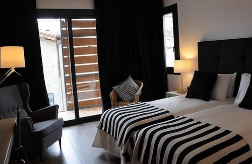 Bonansa Hotel | Bonansa Country Hotel