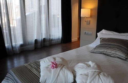 Bonansa Hotel | Bonansa Country Hotel