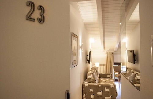 Valganon Hotel | Hotel Pura Vida