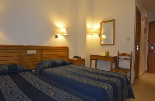 Murcia Hotel | Hotel Casa Emilio