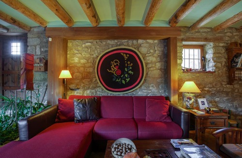 Concilio House | El Corral de Concilio