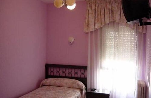 Lodares Hostel | Hostal Restaurante Torremar