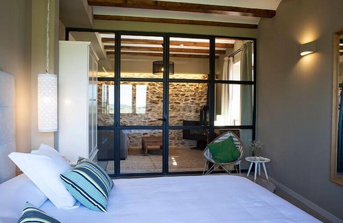 Puertomingalvo Hotel | Hotel Mas de Cebrián