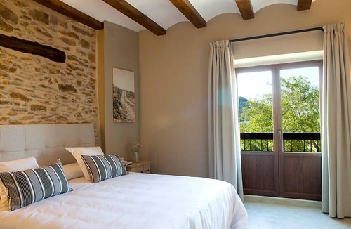 Puertomingalvo Hotel | Hotel Mas de Cebrián