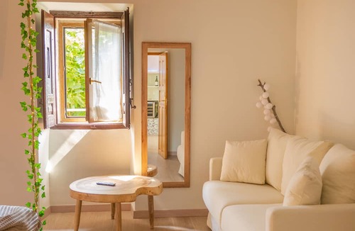 Ganuza House | Casa Rural La Molinera Etxea