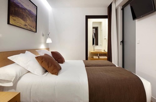 San Sebastian Centro House | Pensión Garibai