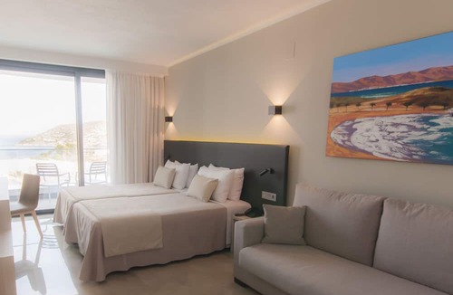 Puerto de Mazarron Hotel | Dos Playas - 30º hotels