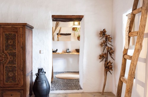 Sant Rafael de Sa Creu Hotel | Can Sastre Boutique Hotel