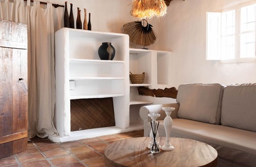 Sant Rafael de Sa Creu Hotel | Can Sastre Boutique Hotel