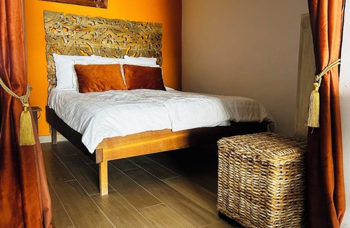 Altea Apartment | Altea Beach Front 'Oden 5' < 4 persons