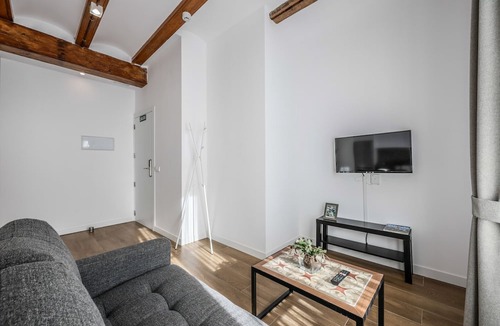 La Roqueta Apartment | Fantastic two-bedroom apartment - 2B