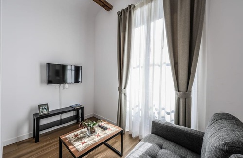 La Roqueta Apartment | Fantastic two-bedroom apartment - 2B
