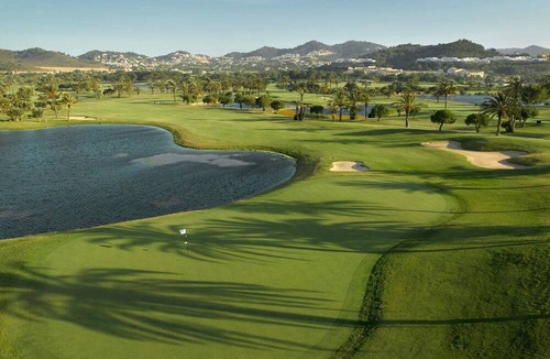 Atamaria House | Newly Renovated, Cosy, and Spacious House in La Manga Club Resort