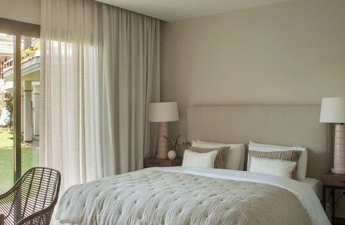 Atamaria House | Newly Renovated, Cosy, and Spacious House in La Manga Club Resort