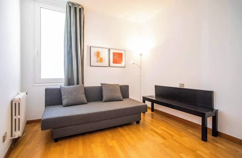 La Vila Olimpica del Poblenou Apartment | 31TILB1041 Magnific Apartment in Villa Olímpica