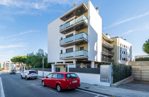 Torredembarra Apartment | Ideal apartment in Torredembarra, Costa Daurada