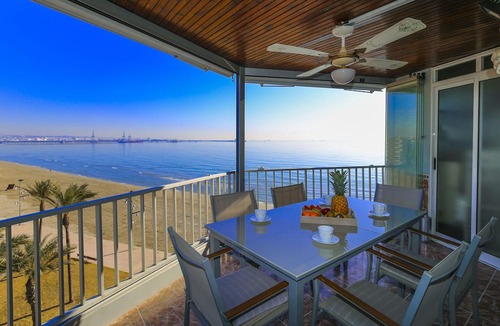 La Pineda Apartment | BELL PINEDA