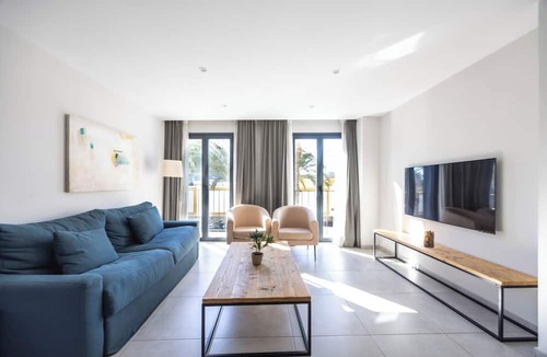 Diputacion de Cartagena Casco Apartment | Puerta Real