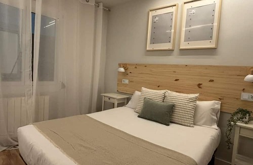 Old Town Apartment | Apartamento en el Casco Antiguo de Pamplona - Ayla Las Murallas