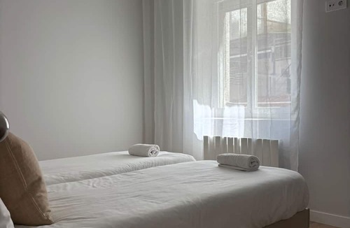 Old Town Apartment | Apartamento en el Casco Antiguo de Pamplona - Ayla Las Murallas