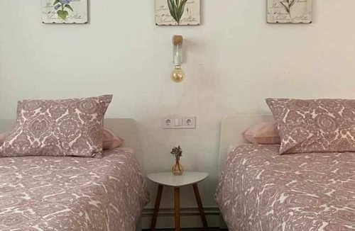 Old Town Apartment | Apartamento en el Casco Antiguo de Pamplona - Ayla Camino de Santiago