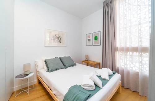Tetuan Apartment | GuestReady - One fantástic city retreat
