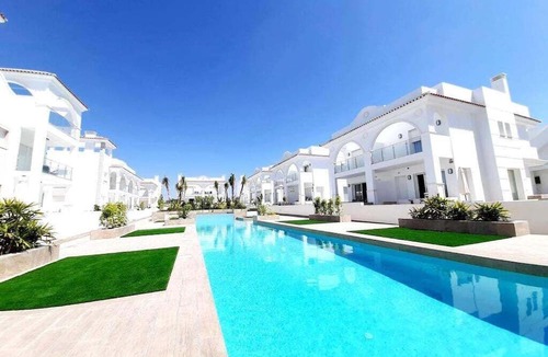 Quesada Apartment | Allegra 19 Ciudad Quesada by Villas&You