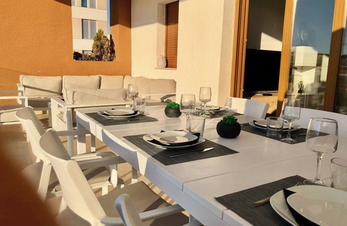 Villamartin Condo | Apartment Villamartin Resd. GalaTm