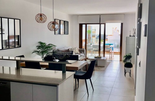 Villamartin Condo | Apartment Villamartin Resd. GalaTm
